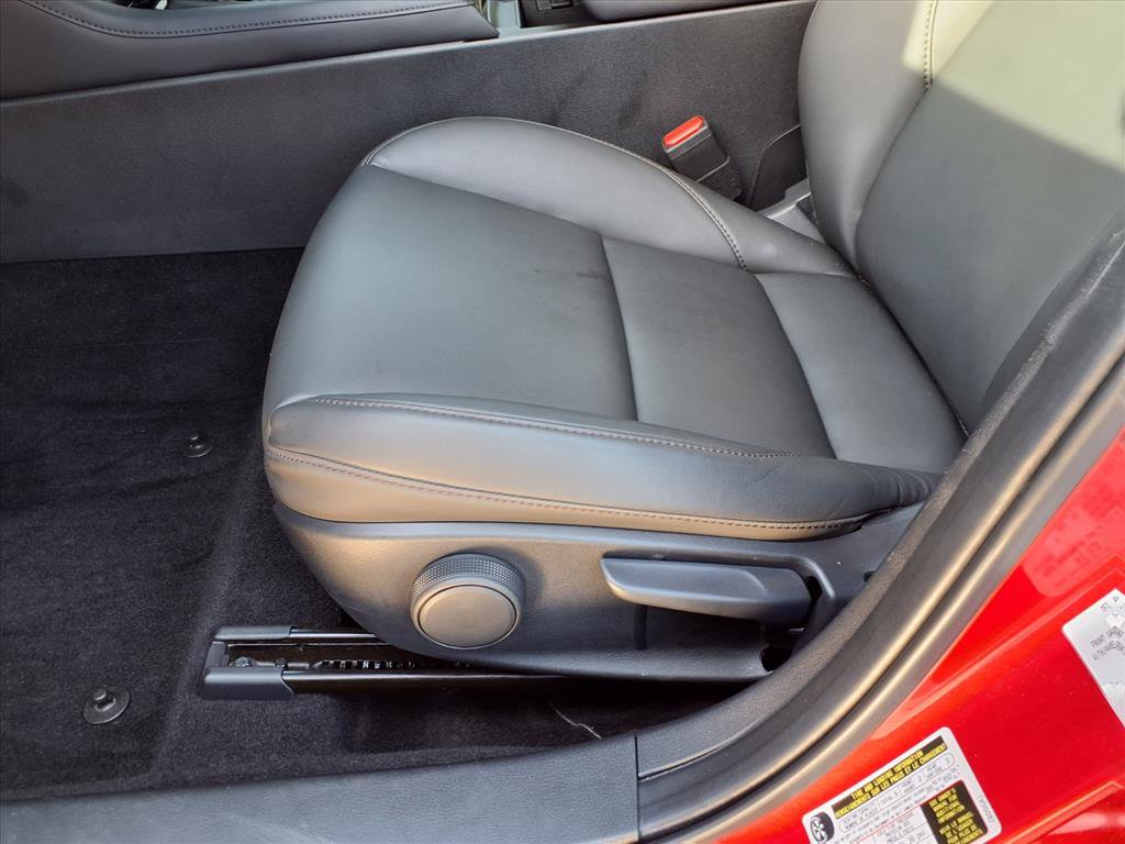 Used 2025 MAZDA MAZDA3 s image 20
