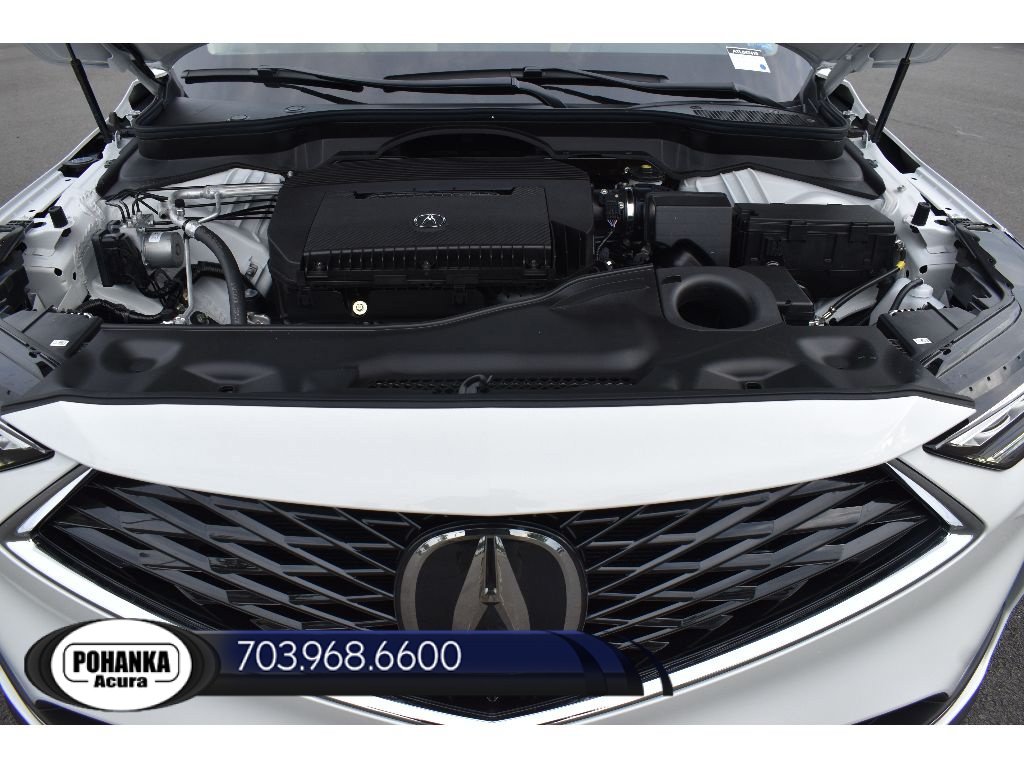 New 2026 Acura MDX SH-AWD image 37