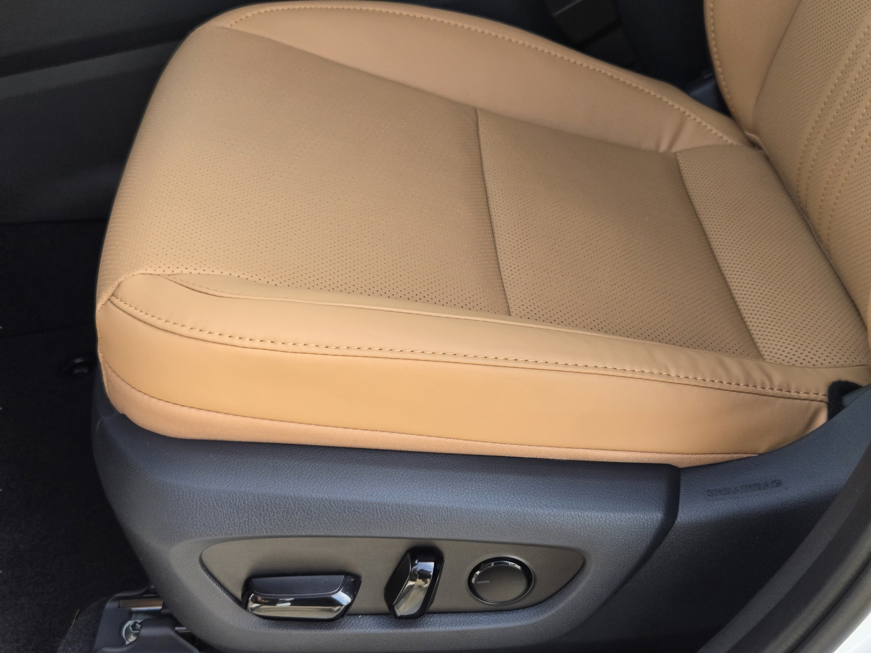 New 2026 Lexus NX 350 AWD w/ Accessory Package (Z1) image 12