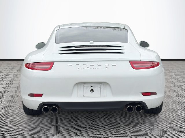 Used 2014 Porsche 911 Carrera S RWD image 6