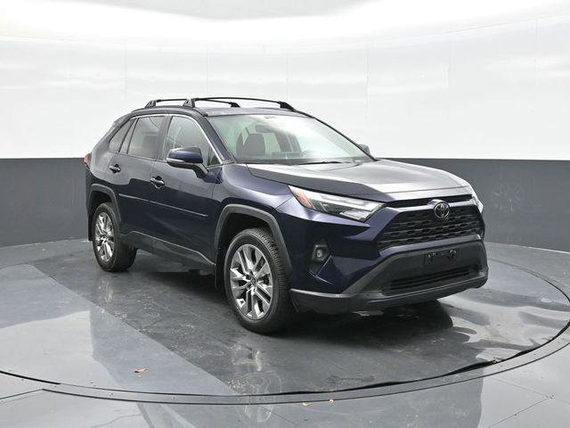 Certified 2024 Toyota RAV4 XLE Premium image 22
