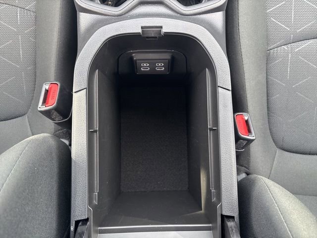 Certified 2024 Toyota RAV4 XLE image 34