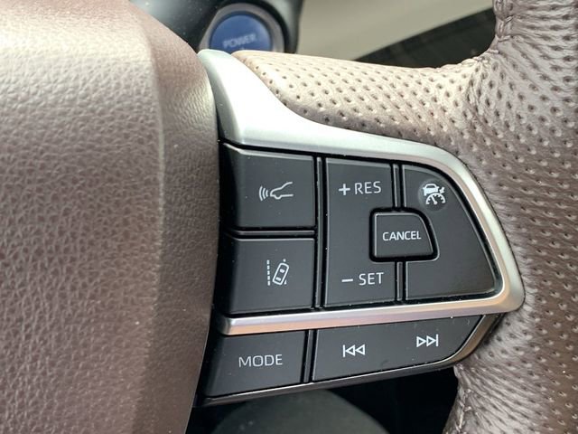 Certified 2023 Toyota Sienna Platinum image 29