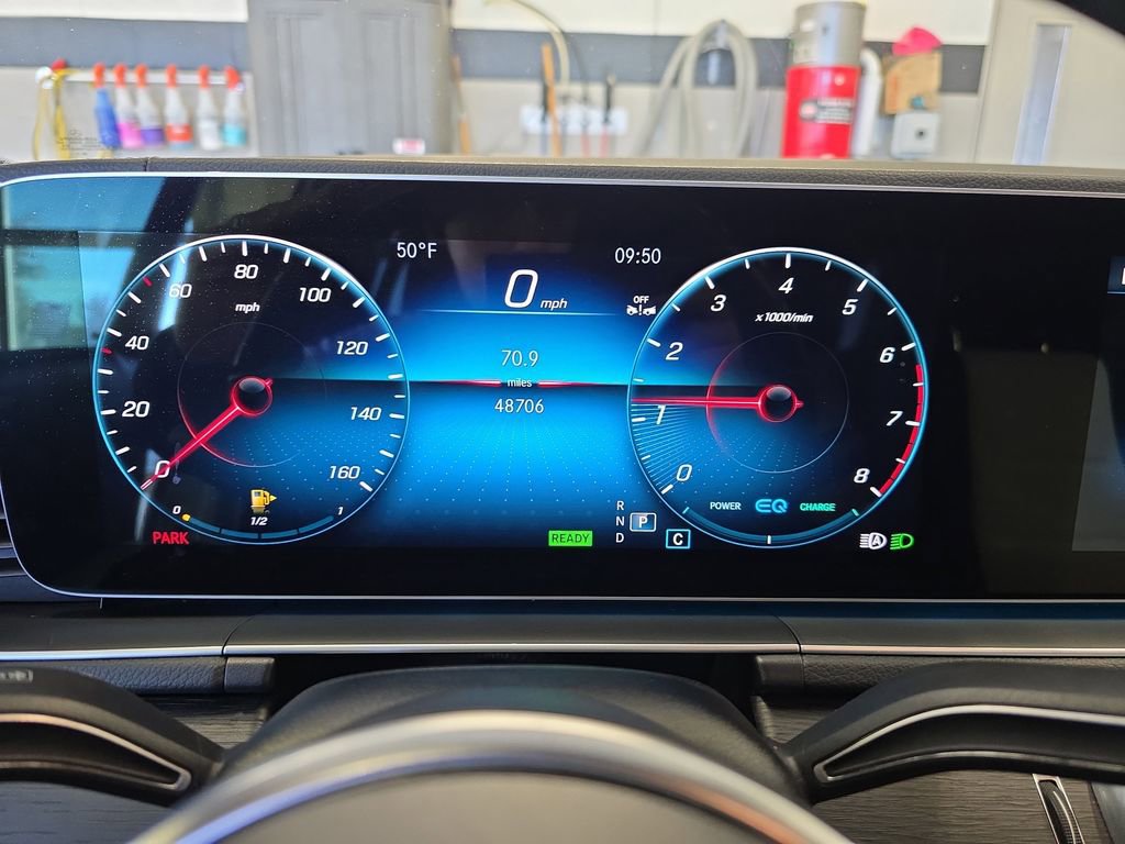 Certified 2023 Mercedes-Benz GLE 580 4MATIC image 22