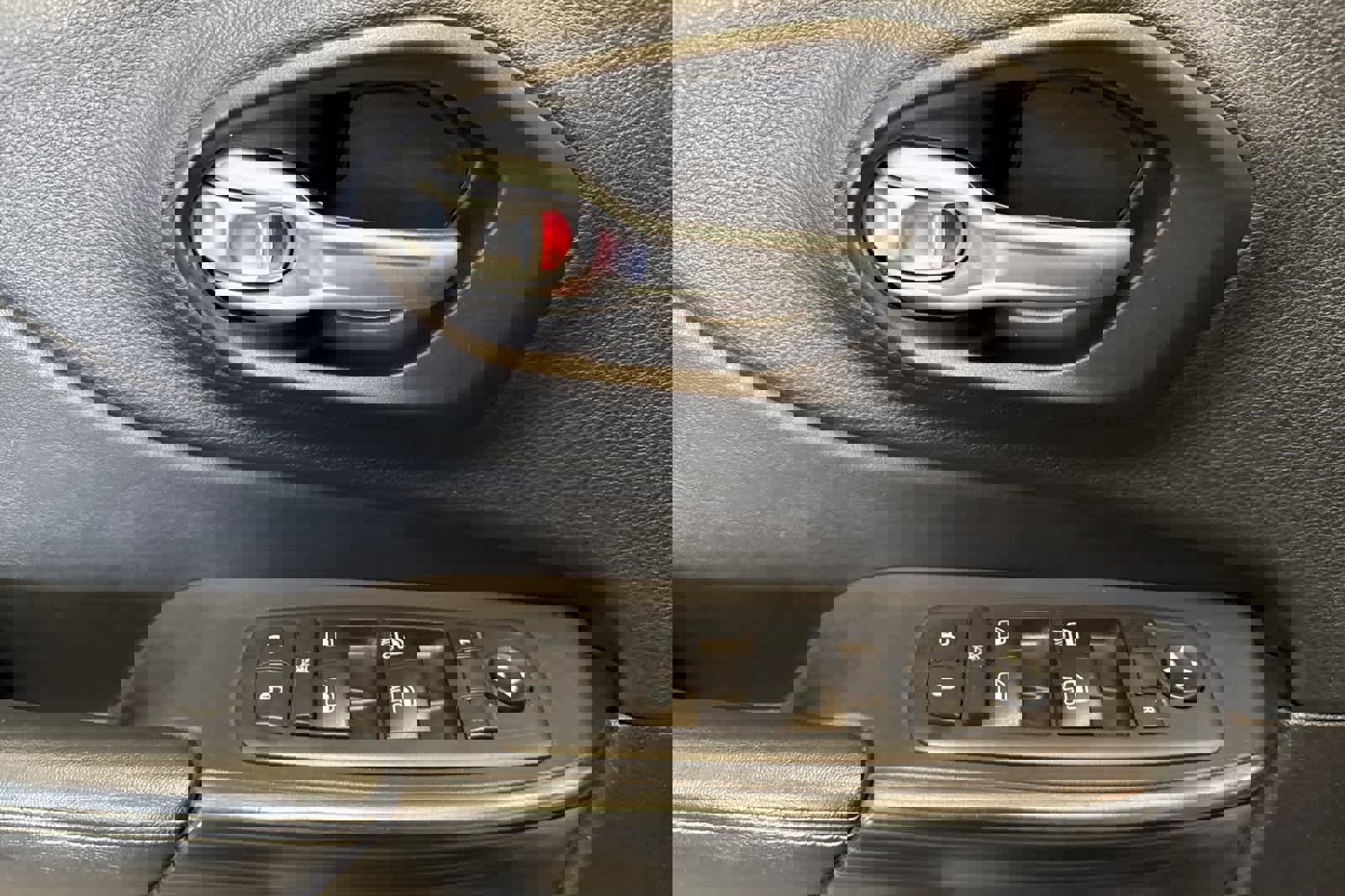 Used 2016 Jeep Cherokee Limited image 10