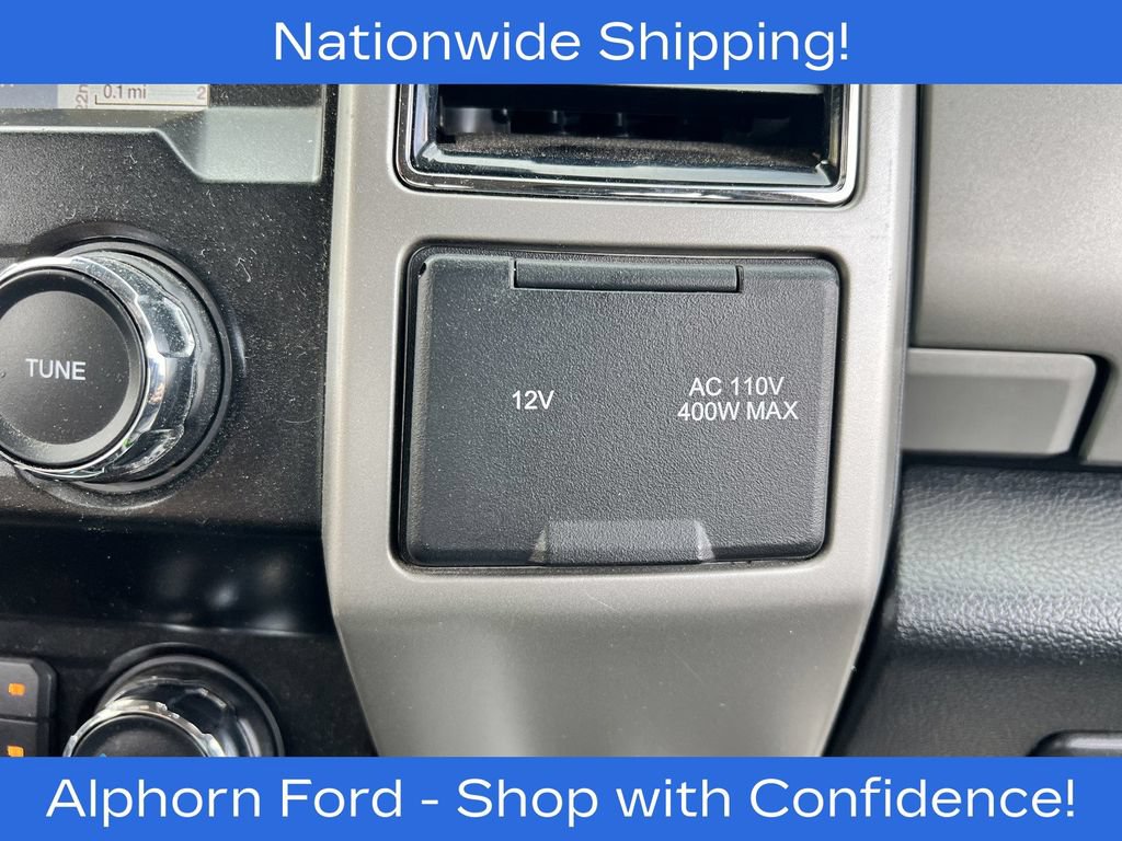 Used 2021 Ford F250 Lariat w/ Lariat Ultimate Package AWD/4WD image 27