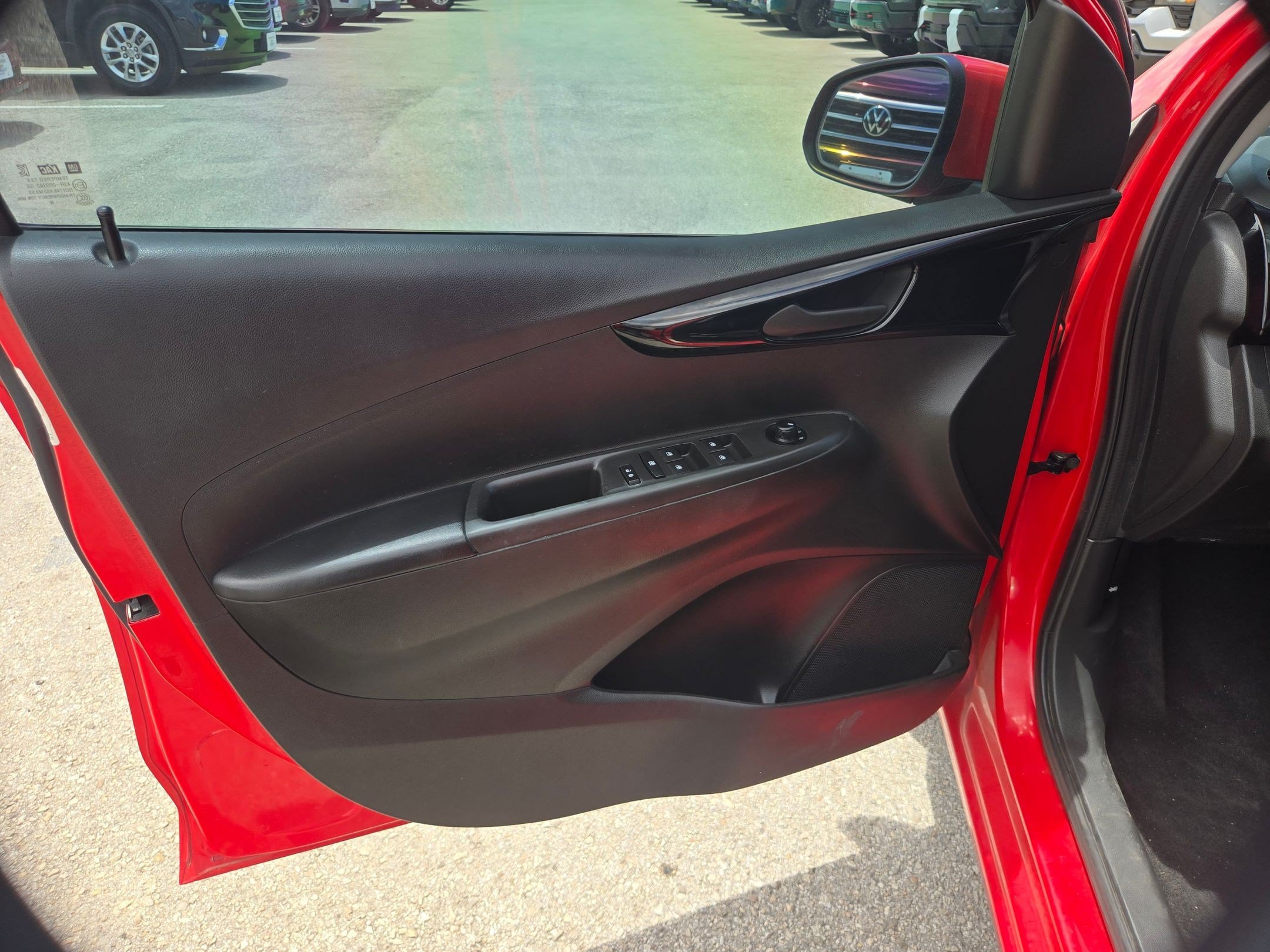 Used 2020 Chevrolet Spark LT FWD image 11