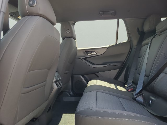 New 2026 Chevrolet Equinox LT w/ Safety and Technology Package FWD image 12