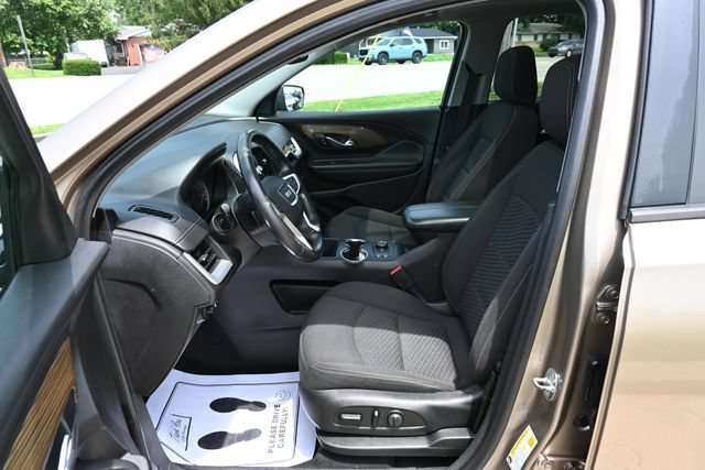 Used 2018 GMC Terrain SLE w/ Driver Convenience Package AWD/4WD image 27