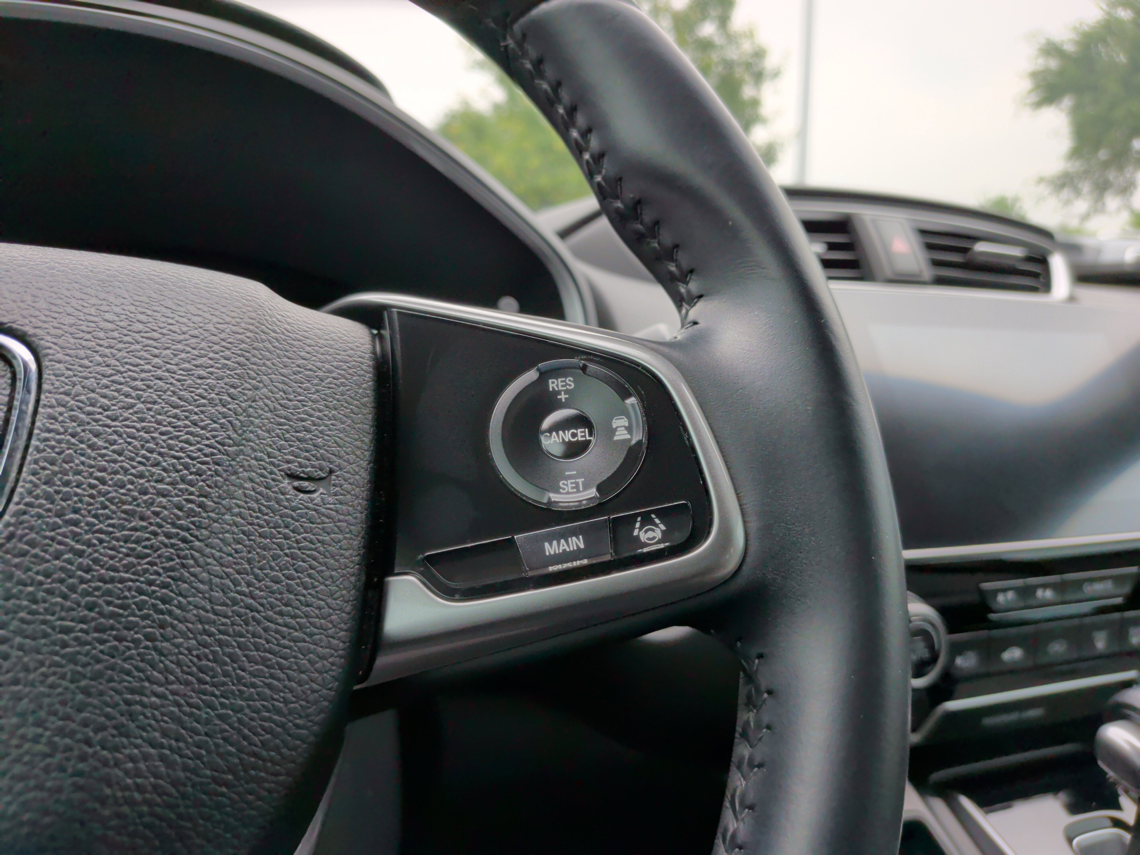 Used 2017 Honda CR-V EX-L image 21