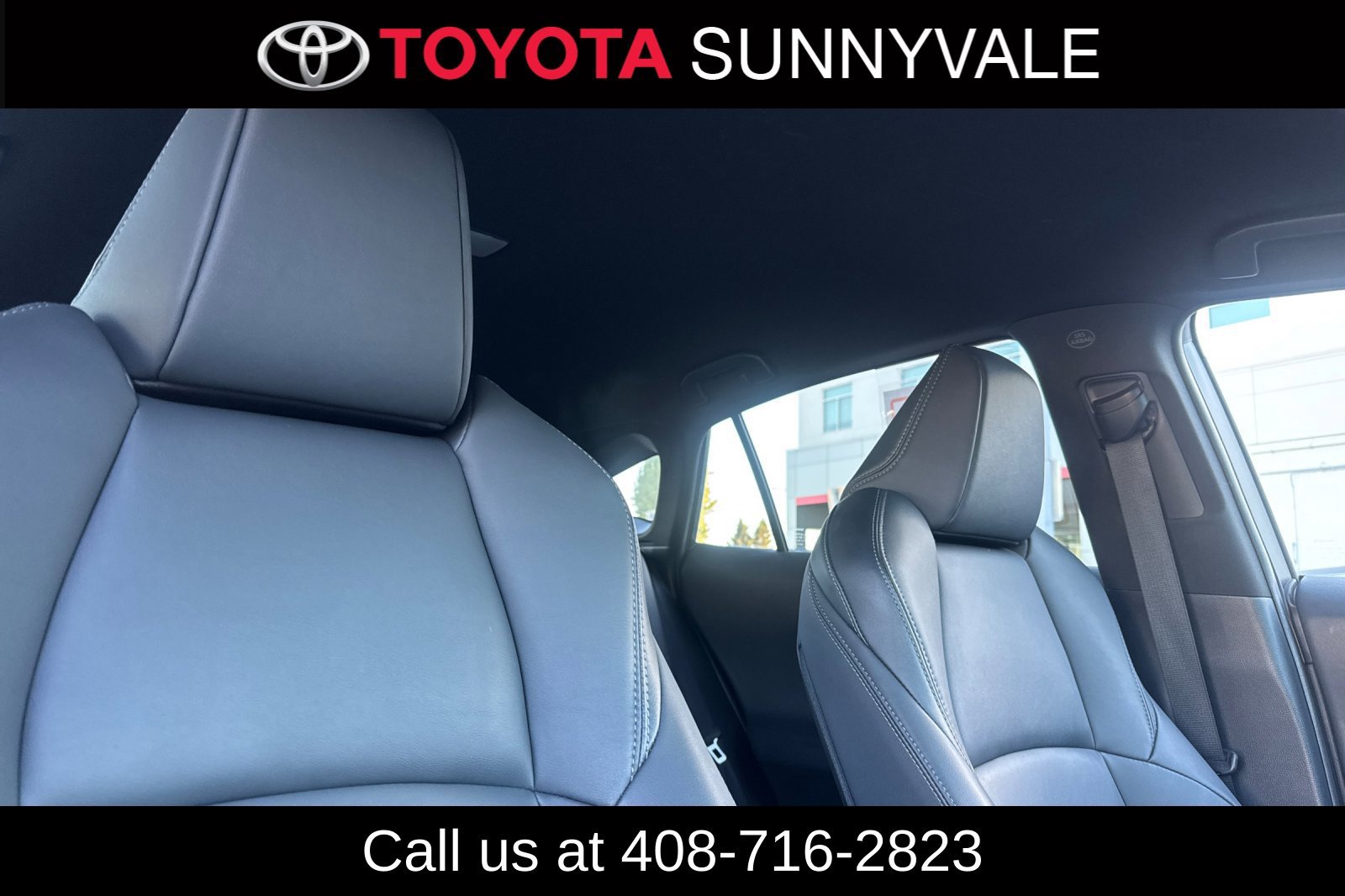 Certified 2024 Toyota Venza Nightshade AWD/4WD image 19