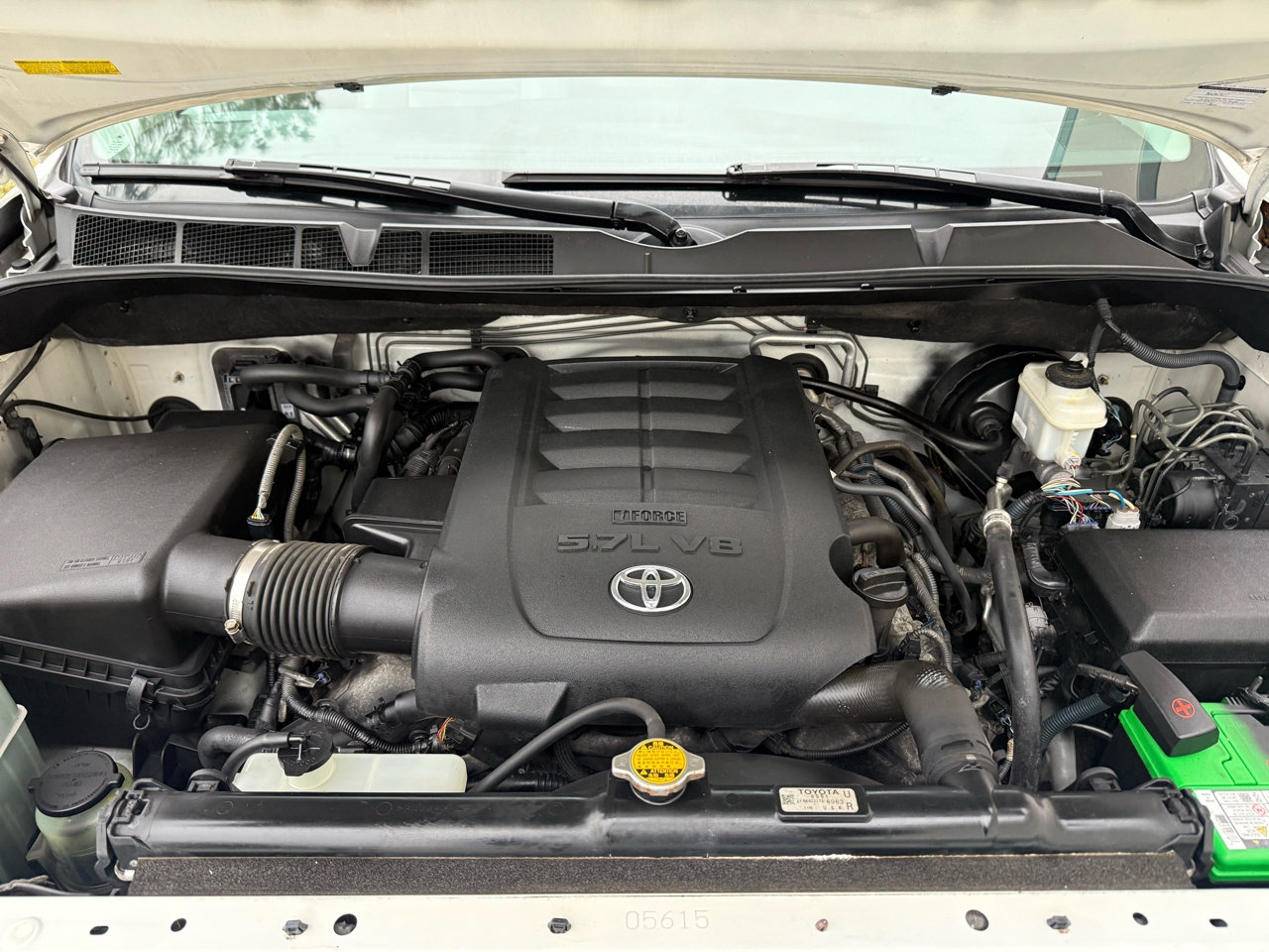 Used 2012 Toyota Sequoia Platinum image 57