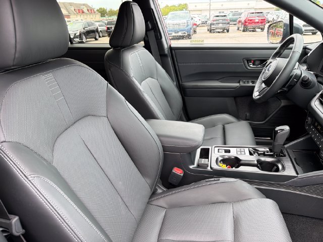 Certified 2026 Subaru Outback Touring XT AWD/4WD image 25
