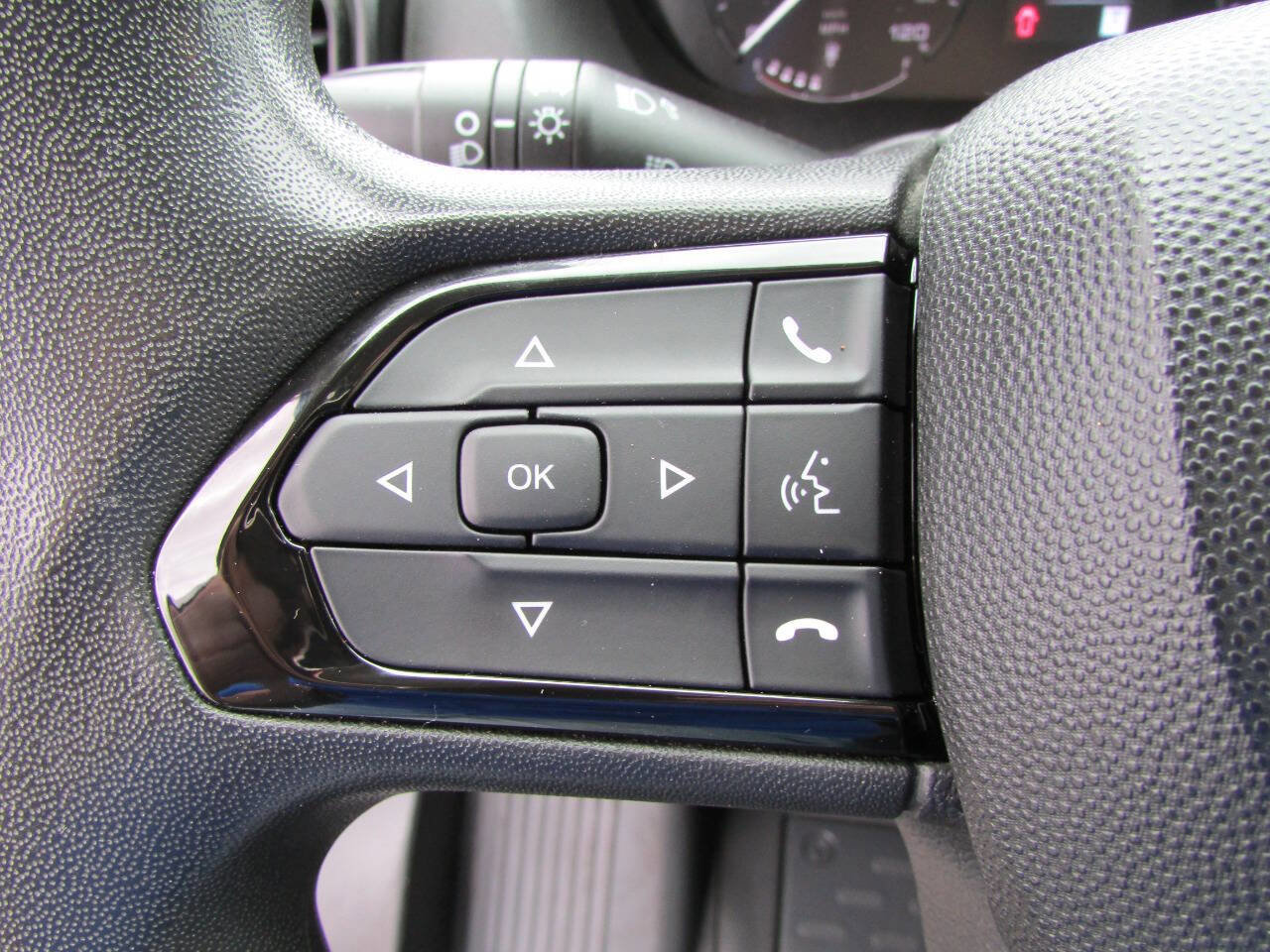 Used 2023 RAM ProMaster 3500 FWD image 19