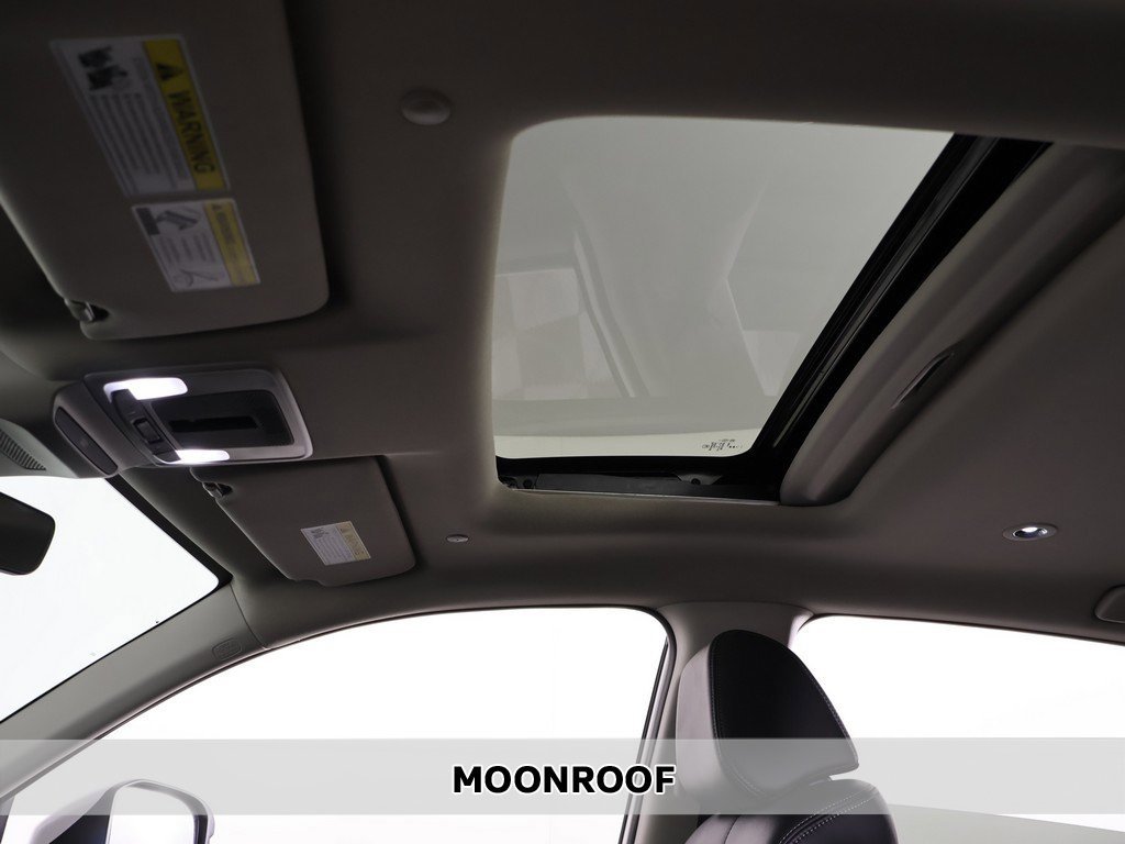 Certified 2026 Honda HR-V EX-L image 3