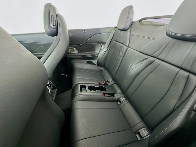 Certified 2025 Mercedes-Benz CLE 300 4MATIC Cabriolet image 25