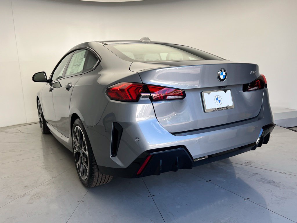 Certified 2026 BMW 228i w/ Technology Package FWD image 4