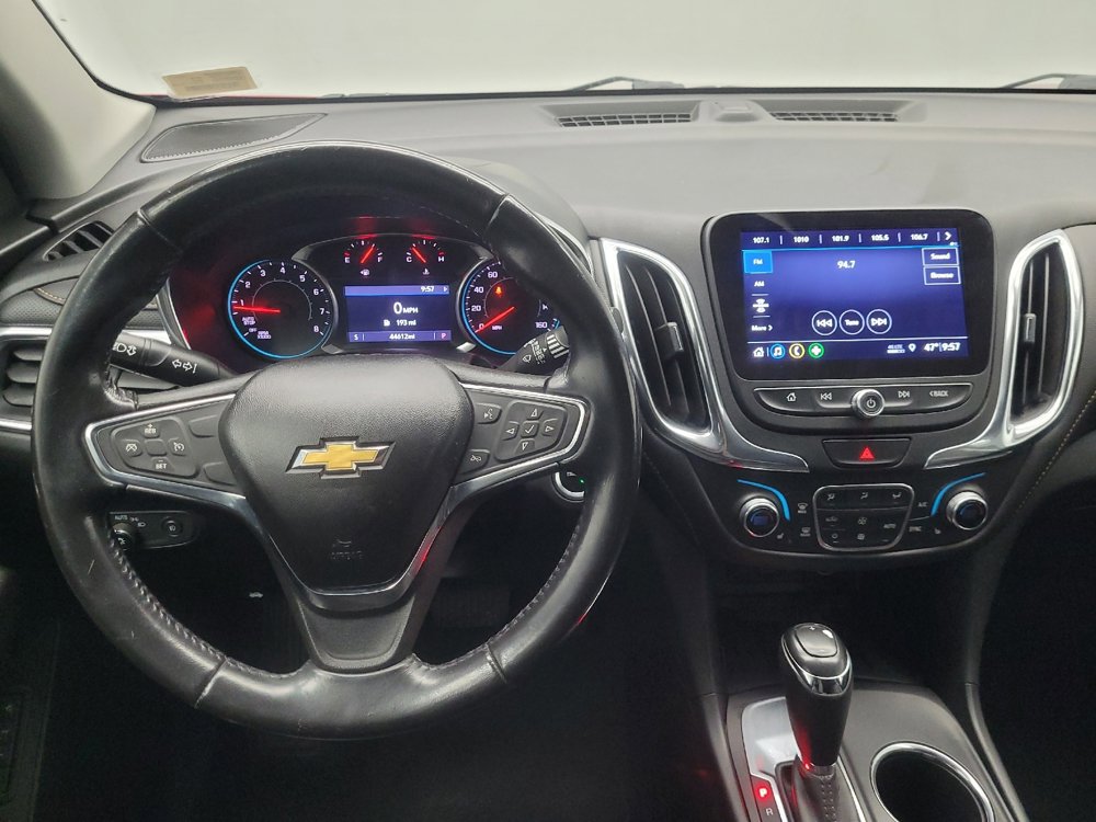 Used 2019 Chevrolet Equinox Premier image 22