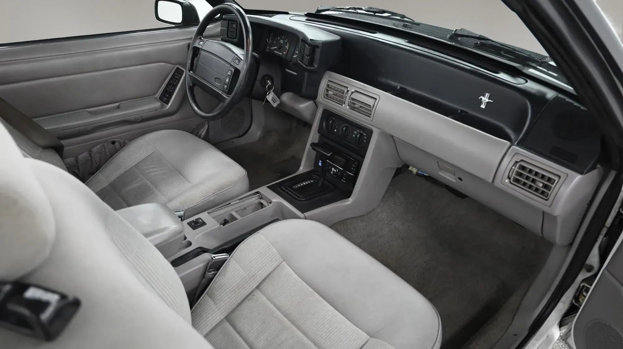 Used 1992 Ford Mustang LX image 22