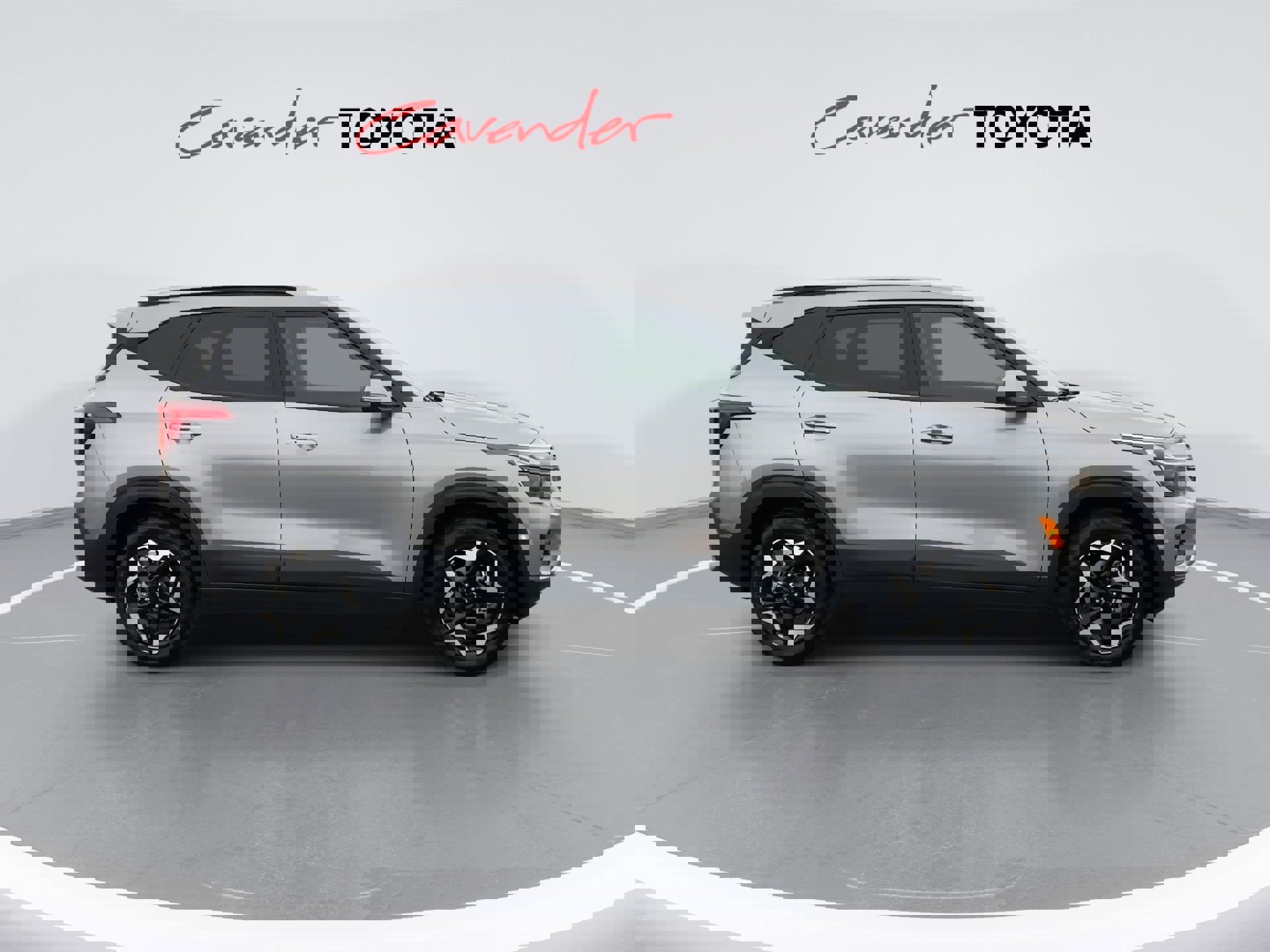 Used 2025 Kia Seltos S image 9