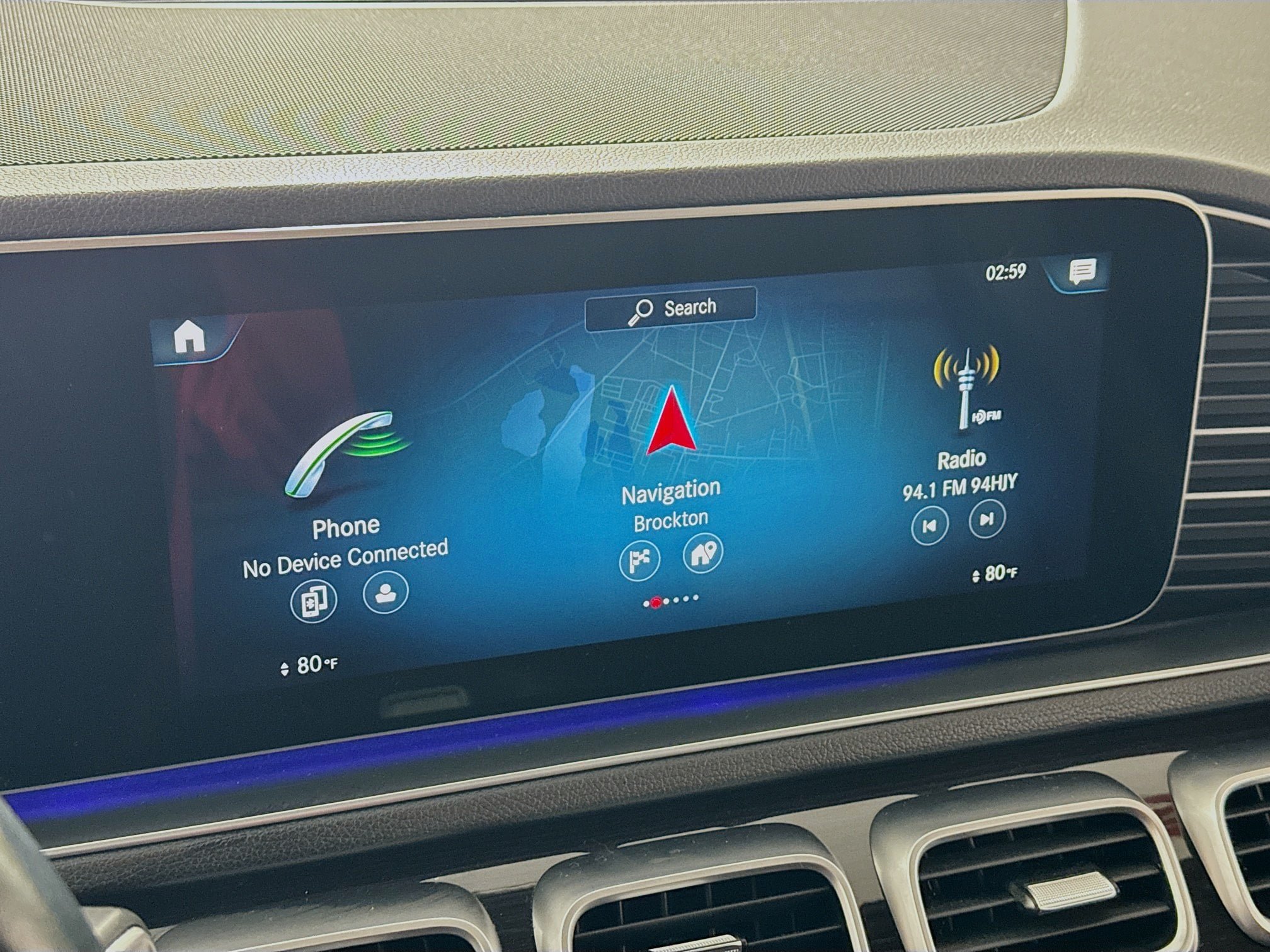 Used 2022 Mercedes-Benz GLE 350 4MATIC image 19
