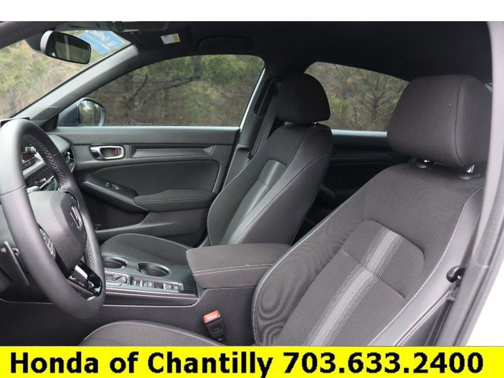 Certified 2023 Honda Civic Sport image 20