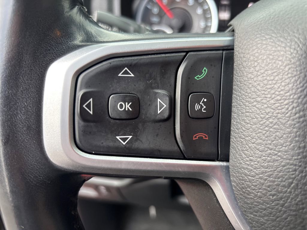 Used 2023 RAM 1500 Big Horn image 27