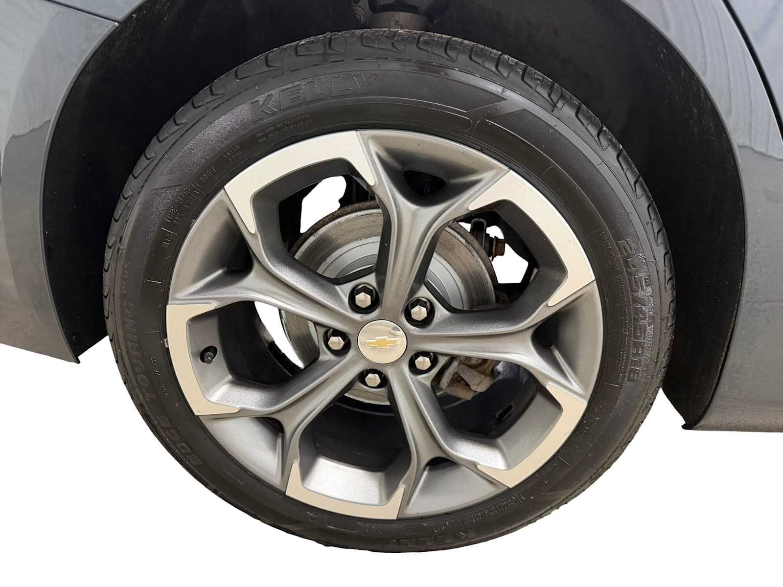 Used 2020 Chevrolet Malibu LT FWD image 11