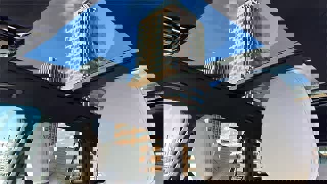 Certified 2026 Mercedes-Benz GLC 300 4MATIC image 26