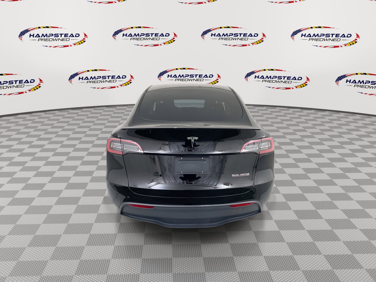 Used 2023 Tesla Model Y Performance image 7
