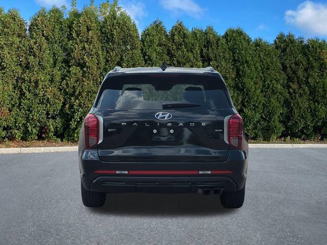 Used 2023 Hyundai Palisade XRT AWD/4WD image 5