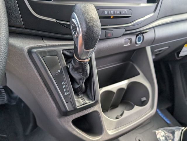 New 2026 Ford Transit 150 Low Roof RWD image 12