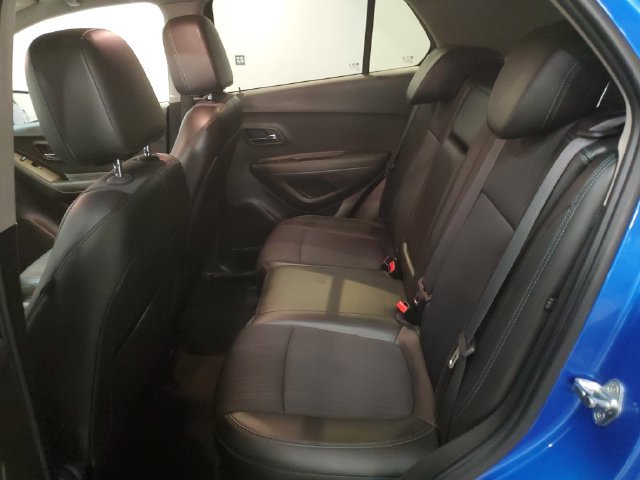 Used 2016 Chevrolet Trax LT w/ LT Convenience Package AWD/4WD image 26