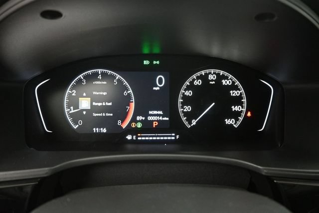 New 2026 Honda Civic Sport image 12
