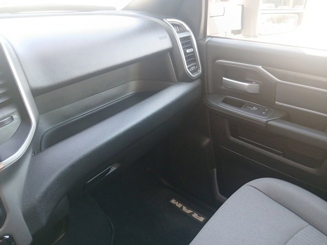 Used 2024 RAM 3500 SLT w/ Quick Order Package 2YG SLT image 33