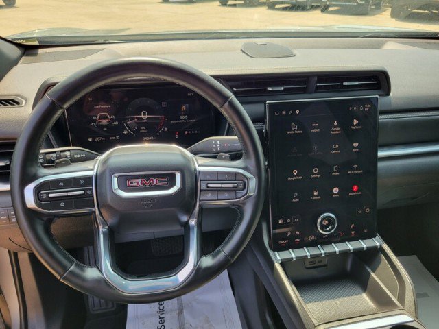 Used 2025 GMC Terrain Elevation AWD/4WD image 10