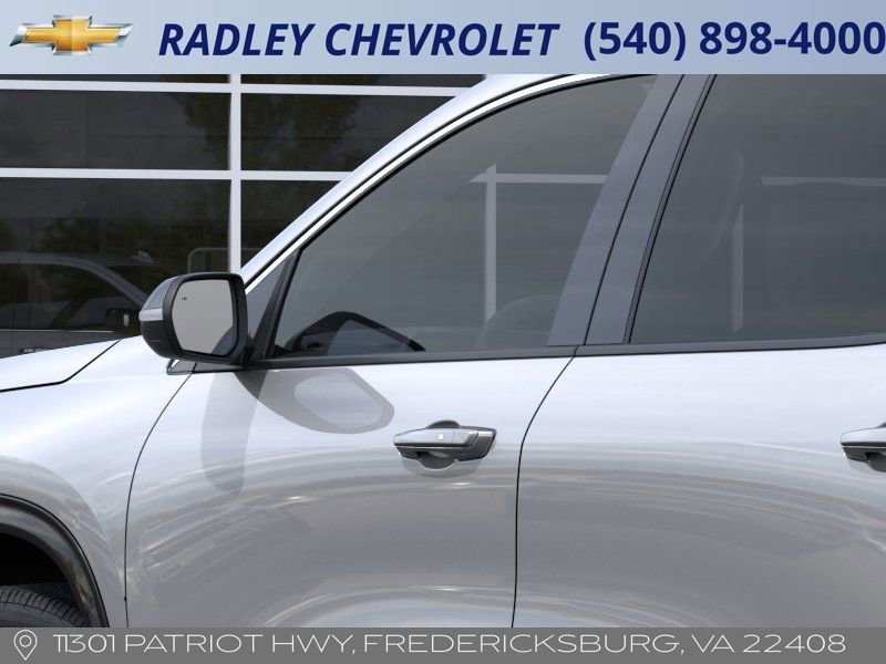 New 2026 Chevrolet Traverse High Country image 12