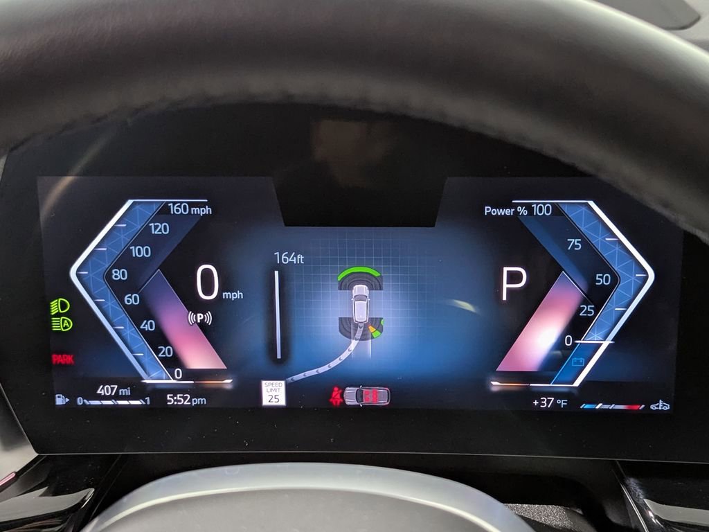 Used 2025 BMW X1 xDrive28i w/ Technology Package image 28