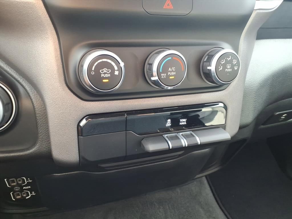 Used 2022 RAM 1500 Lone Star image 25
