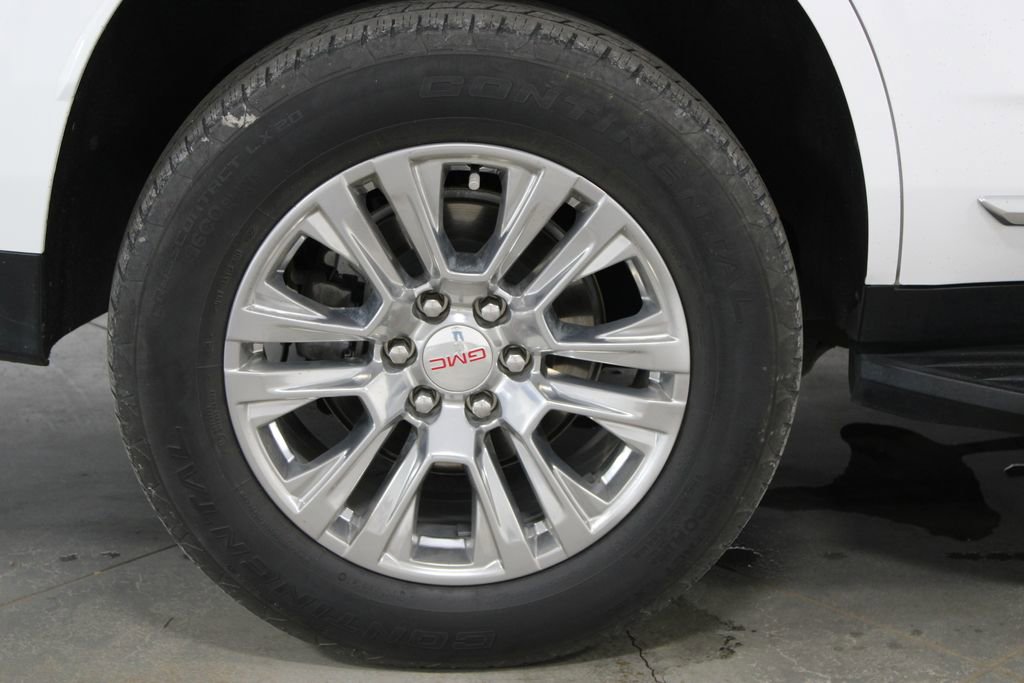 Used 2023 GMC Yukon Denali image 12