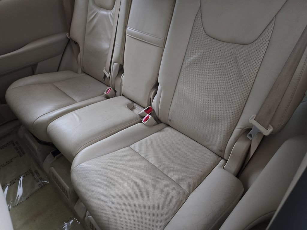 Used 2010 Lexus RX 450h AWD w/ Premium Pkg image 16