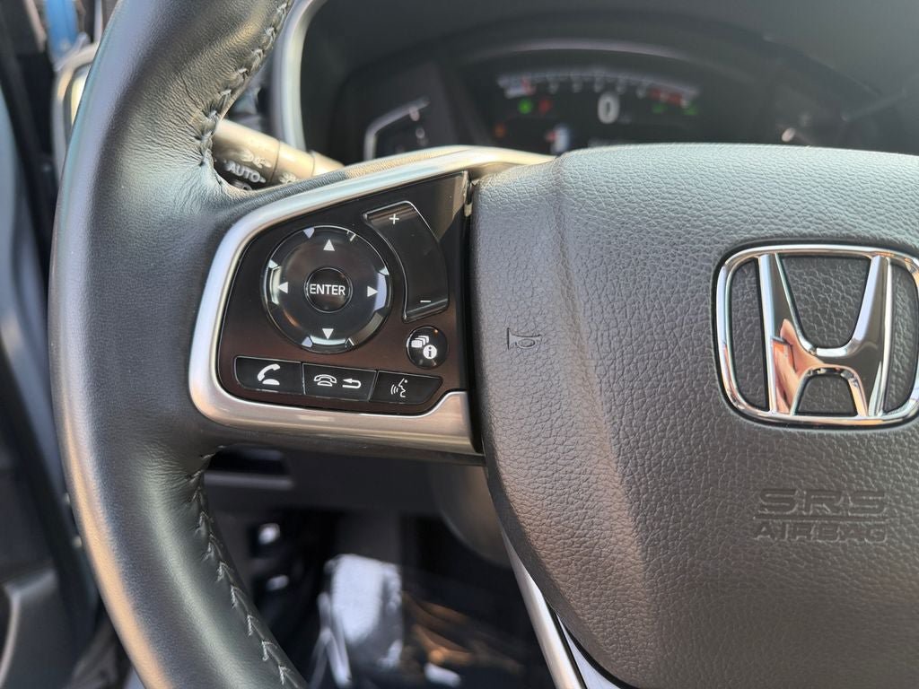 Used 2022 Honda CR-V Touring image 27