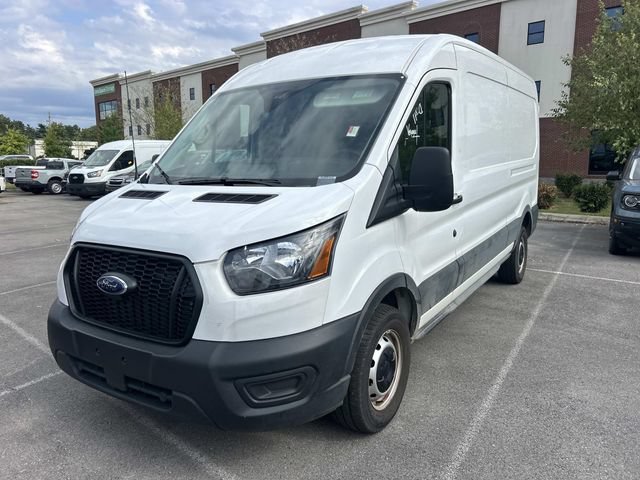 Used 2025 Ford Transit 150 148 Medium Roof