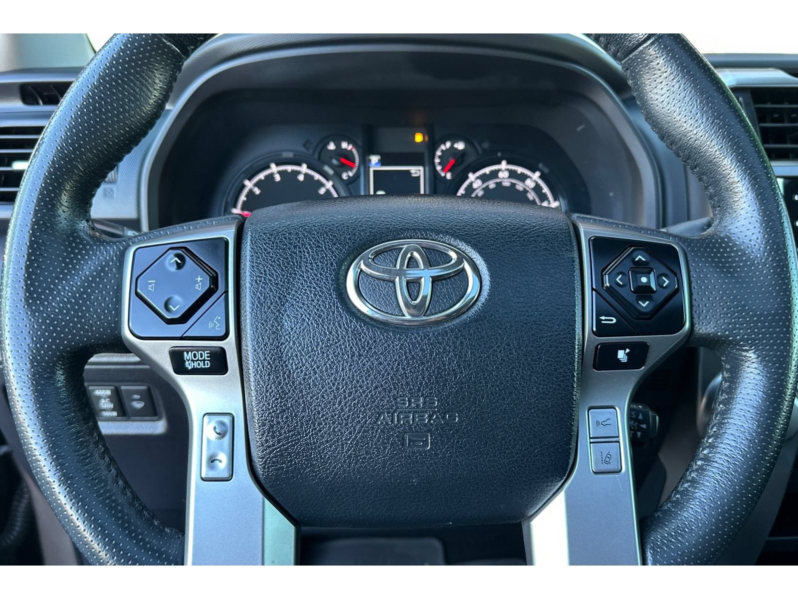 Used 2022 Toyota 4Runner SR5 Premium w/ Moonroof Package RWD image 27