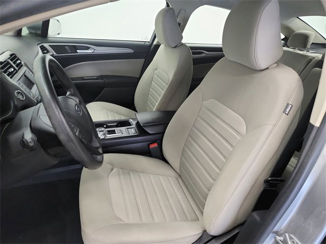 Used 2020 Ford Fusion S image 10