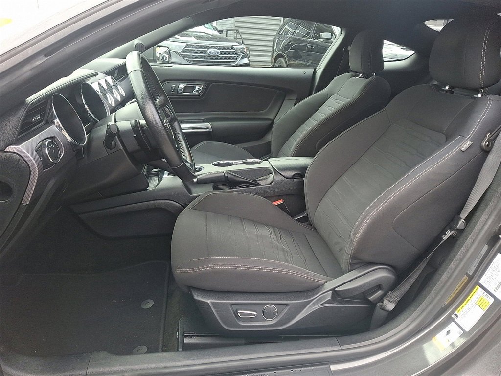 Used 2017 Ford Mustang GT w/ Black Accent Package image 13