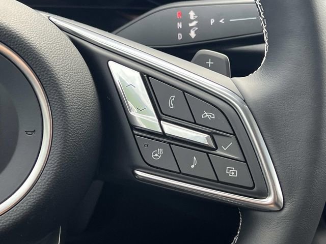New 2026 Buick Envision Sport Touring AWD/4WD image 27