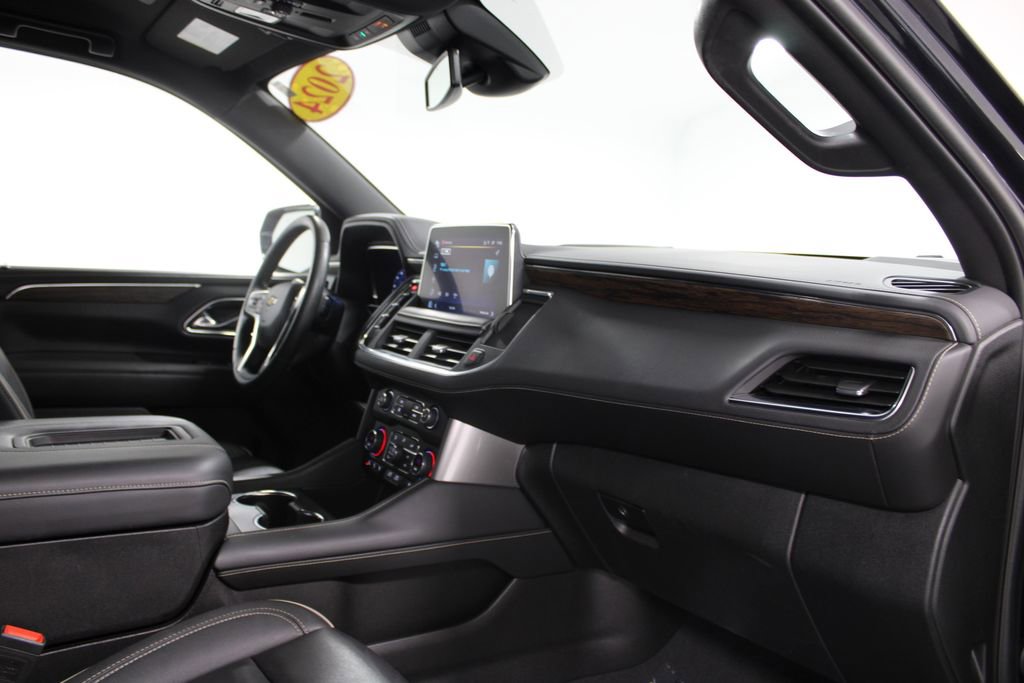 Used 2024 Chevrolet Tahoe Premier image 32