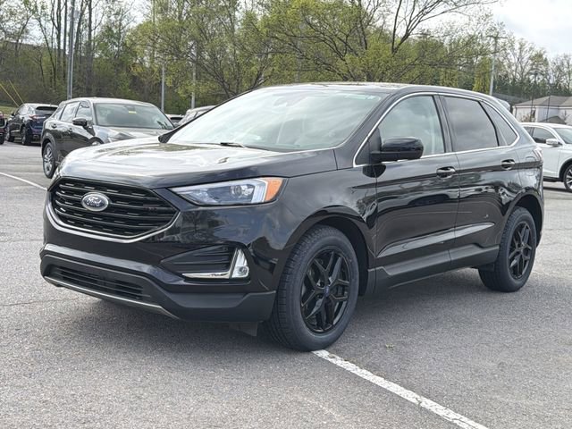 Used 2022 Ford Edge SEL w/ Convenience Package image 4