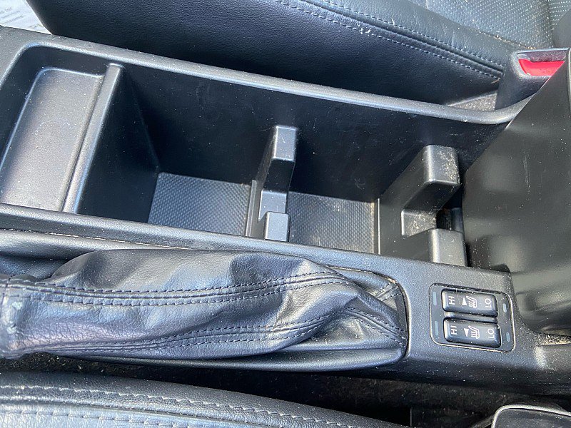 Used 2012 Subaru Forester 2.5X Limited image 13